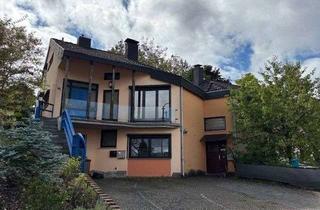 Haus kaufen in 67722 Winnweiler, Außergewöhnliches Künstlerhaus mit 3 Wohneinheiten in ruhiger Lage von Winnweiler