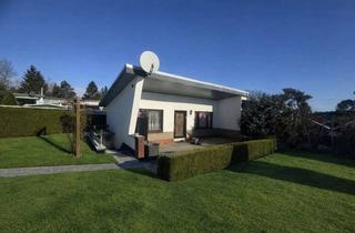 Haus kaufen in 23992 Zurow, Ein idyllischer Bungalow am See von Neukloster