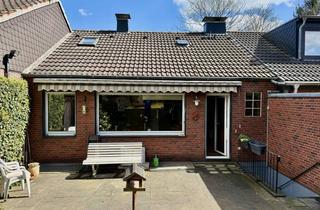 Reihenhaus kaufen in 40699 Erkrath, Reihenhaus in Alt-Erkrath mit schönem Gartengrundstück