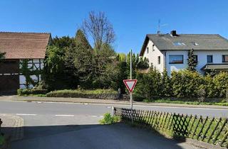 Haus kaufen in 34439 Willebadessen, 1-3 Familien Haus ca.360 qm + 200 qm Nebengebäude + 1020 qm + Grundstück in 34439 Willebadessen !