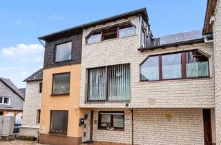 Einfamilienhaus kaufen in 35713 Eschenburg, Attraktives Einfamilienhaus in Eschenburg Ortsteil Hirzenhain