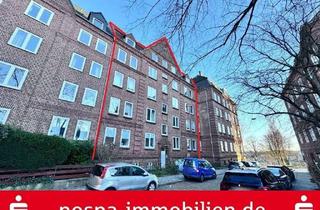 Mehrfamilienhaus kaufen in 24937 Flensburg, Anlageobjekt mit viel Potenzial – Mehrfamilienhaus mit 9 Wohneinheiten!
