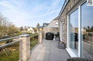 Doppelhaushälfte kaufen in 51469 Bergisch Gladbach, Großzügige Doppelhaushälfte mit Garten, Sauna & Einliegerwohnung in Bergisch Gladbach-Heidkamp