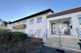 Haus kaufen in 63179 Obertshausen, Waldrandlage! Wohnen & Arbeiten kombiniert – großes Grundstück mit Bauträgerpotenzial