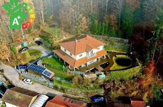 Haus kaufen in 94469 Deggendorf, Feng Shui Traumhaus in Deggendorf - Ein Zuhause der besonderen Art –