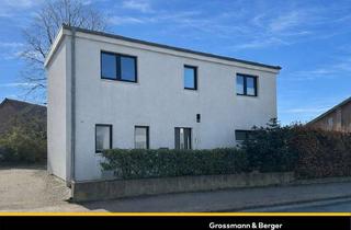 Einfamilienhaus kaufen in 25474 Ellerbek, Modernes Einfamilienhaus mit Kamin