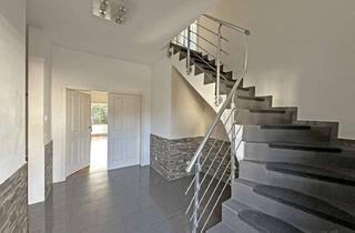 Einfamilienhaus kaufen in 25474 Ellerbek, Modernes Einfamilienhaus mit Kamin