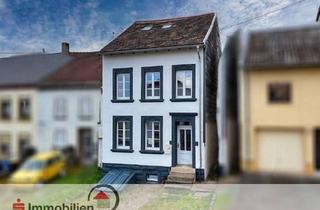 Einfamilienhaus kaufen in 66693 Mettlach, Einfamilienhaus in Mettlach-Nohn