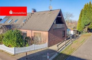 Haus kaufen in 24340 Eckernförde, Aus alt mach neu!