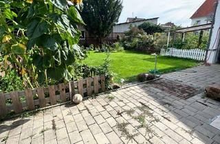 Haus kaufen in Wiesenstr 16/1, 76684 Östringen, von PRIVAT Zweifamilienhaus mit Garage und Gartenparadies in Östringen