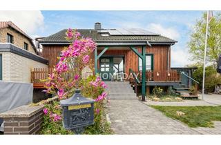 Haus kaufen in 38471 Rühen, Großzügiges Familienglück: EFH mit Außenpool, Wellnessfaktor, Garagen, Terrasse und Wintergarten