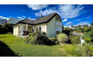 Einfamilienhaus kaufen in 61440 Oberursel, Von Privat - Exklusives Einfamilienhaus im Villenstil mit Sauna & Skylineblick in Oberusel