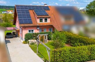 Haus kaufen in 96132 Schlüsselfeld, ++ Charmante DHH in ruhiger Lage von Elsendorf ++