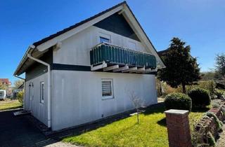 Einfamilienhaus kaufen in 23923 Schönberg, Charmantes Einfamilienhaus – gepflegt und familienfreundlich