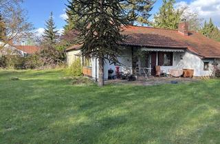 Einfamilienhaus kaufen in Donarweg 24, 30657 Bothfeld, Einfamilienhaus mit Garage in Hannover - Bothfeld