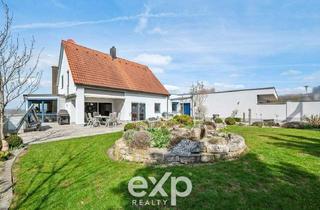 Villa kaufen in 91781 Weißenburg, Repräsentative Villa in Hanglage