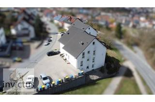 Haus kaufen in 74706 Osterburken, Zukunftssicher investieren junges Objekt mit Wärmepumpe & stabiler Miete