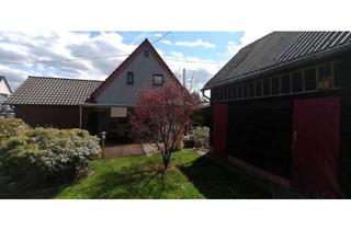 Einfamilienhaus kaufen in 54421 Reinsfeld, Charmantes Einfamilienhaus mit Terrasse, Garten & Carport in ruhiger Lage