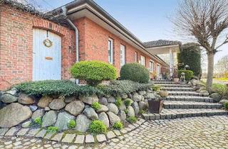Einfamilienhaus kaufen in 24229 Schwedeneck, Kurze Wege zum Ostseestrand - Modernes Einfamilienhaus mit Einliegerwohnung!