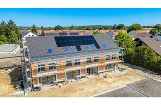 Haus kaufen in 86415 Mering, Ruhig, hell, familienfreundlich - Reiheneckhaus in Mering St.-Afra