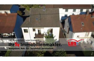 Haus kaufen in 66894 Bechhofen, Großzügiges Wohnhaus mit vielfältigen Nutzungsmöglichkeiten