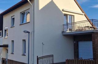 Einfamilienhaus kaufen in 66482 Zweibrücken, Gepflegtes Einfamilienhaus mit Dachterrasse und Garage