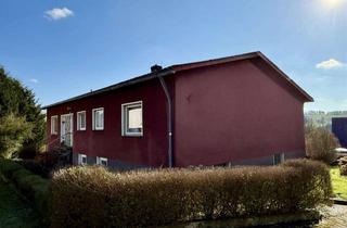 Haus kaufen in 66606 St. Wendel, Wohnen auf einer Ebene - Hoof