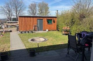 Einfamilienhaus kaufen in Sichenhäuser Str., 36355 Grebenhain, Einfamilienhaus OT Herchenhain - mit Potential in ruhiger und ländlicher Umgebung