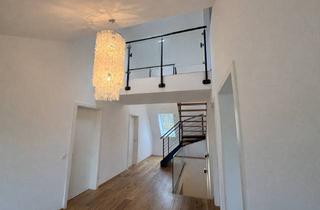 Haus kaufen in 41352 Korschenbroich, Modernes Zweifamilienhaus (2020) mit großzügigem Garten in idyllischer Feldrandlage.