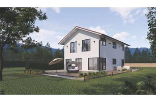 Haus kaufen in 82041 Oberhaching, Bauen mit Vertrauen: Die Zukunft für Ihre Familie