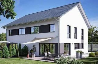 Haus kaufen in 83624 Otterfing, Neubau DHH in ruhiger Wohnlage von Otterfing