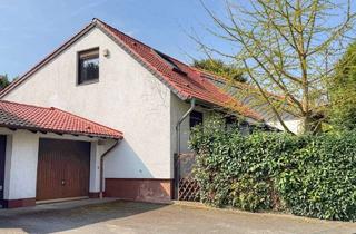 Einfamilienhaus kaufen in 61352 Bad Homburg, Freistehendes Einfamilienhaus in beliebter Wohnlage