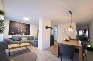 Reihenhaus kaufen in 74589 Satteldorf, Attraktives Wohnen in ruhiger Lage - Reihenhaus Ellrichshausen