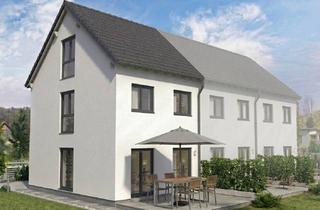 Haus kaufen in 82054 Sauerlach, Ihr Neubau in ruhiger Wohnlage von Sauerlach