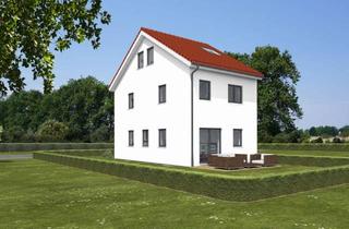 Doppelhaushälfte kaufen in 83080 Oberaudorf, Doppelhaushälfte - ohne Energiekosten