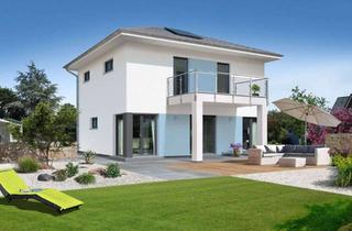 Villa kaufen in 85107 Baar-Ebenhausen, Stadtvilla trifft Wohnkomfort - Euer Familienparadies auf zwei Ebenen
