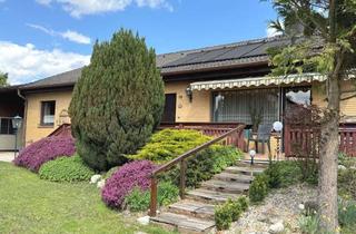 Einfamilienhaus kaufen in 84100 Niederaichbach, Einfamilienhaus in hochwertiger Klinkerbauweise mit Wohlfühlcharakter in Niederaichbach