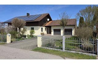Einfamilienhaus kaufen in 94072 Bad Füssing, Geborgenheit für die ganze Familie – helles, gepflegtes Einfamilienhaus mit Garten