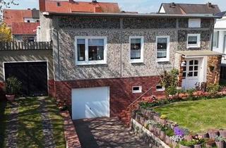 Einfamilienhaus kaufen in 18273 Güstrow, Einfamilienhaus in Dettmanndorf