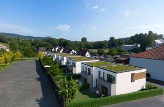 Doppelhaushälfte kaufen in 96450 Neuses, NEUBAU Schlüsselfertig! Doppelhaushälften in Coburg-Neuses!Moderne Häuser mit Garten und Garage!