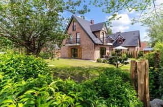 Einfamilienhaus kaufen in 25826 Sankt Peter-Ording, Einfamilienhaus mit Spa-Bereich und moderner Architektur