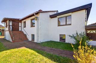 Einfamilienhaus kaufen in 21406 Melbeck, Mit positivem Bauvorbescheid für mehr Wohnfläche: Einfamilienhaus zur individuellen Neugestaltung