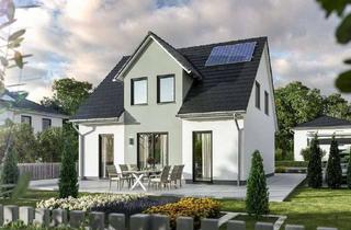 Haus kaufen in 09627 Bobritzsch-Hilbersdorf, Bauen Sie Ihr Traumhaus im schönen Bobritzschtal. Es ist alles für Sie vorbereitet.