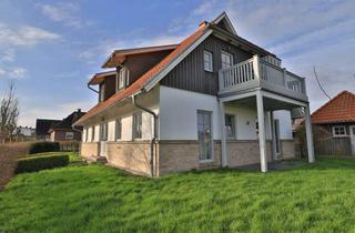 Haus kaufen in 23942 Kalkhorst, Attraktives, freistehendes Haus mit vielseitigen Entwicklungs- und Nutzungsmöglichkeiten!