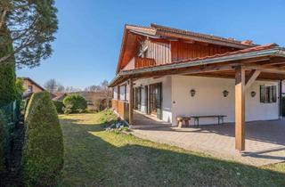 Haus kaufen in 94518 Spiegelau, Charmantes Landhaus mit Alpenflair, großzügigem Garten und nachhaltiger Ausstattung