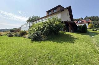 Haus kaufen in Langenbergstraße 23, 37215 Witzenhausen, Familienfreundliches Zuhause mit viel Platz im Haus – flexibel nutzbar und kurzfristig verfügbar