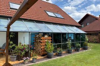 Einfamilienhaus kaufen in 37688 Beverungen, Gepflegtes Einfamilienhaus mit Garten in Beverungen-Wehrden