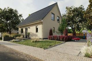 Einfamilienhaus kaufen in 27386 Kirchwalsede, Familienfreundliches Einfamilienhaus in Kirchwalsede – Ihr Traumhaus wartet!