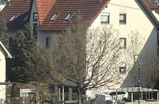 Haus kaufen in 75217 Birkenfeld, Top-Kapitalanlage: Wohnanlage in Pforzheim/ Birkenfeld, Ortsteil Gräfenhausen