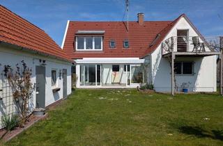 Haus kaufen in 86343 Königsbrunn, Variables EFH/2FH * bester Zustand * schöne Wohnlage